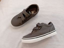 SCARPE VANS