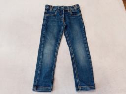 JEANS DOLCE E GABBANA
