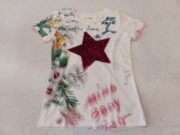MAGLIA DESIGUAL
