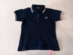 POLO FRED PERRY