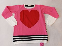 MAGLIA TWIN SET
