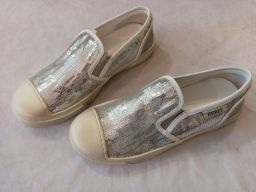 SCARPE C/LACCI HOGAN