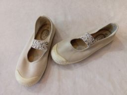 SCARPE  CHIPIE