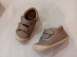 SCARPE NATURINO