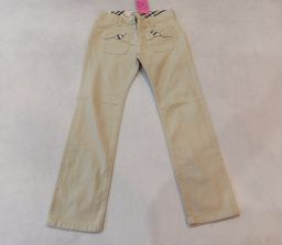 PANTALONI BURBERRY