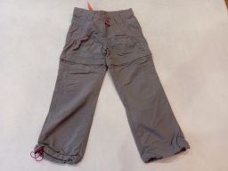 PANTALONI TREKKING