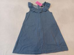 ABITO BLUE SEVEN