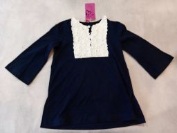 MAXI MAGLIA IL GUFO