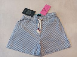 PANTALONCINO BLUE SEVEN
