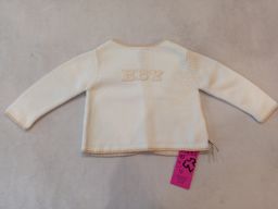 MAGLIA  BURBERRY
