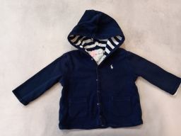 FELPA  RALPH LAUREN