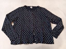 CARDIGAN PETIT BATEAU