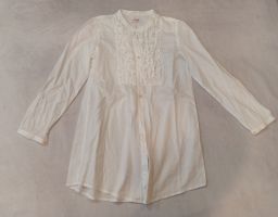 MAXI CAMICIA