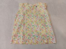 CANOTTA  PETIT BATEAU