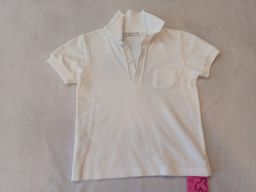 POLO LA MASCOT