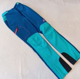PANTALONI TREKKING