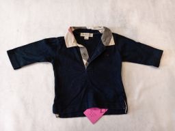 POLO BURBERRY
