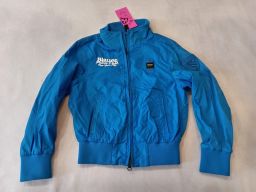 GIUBBINO BLAUER