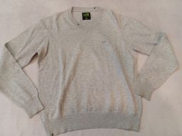 MAGLIA COTONE   SUN68