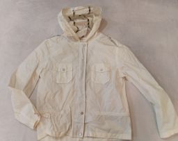 ANTIVENTO BURBERRY