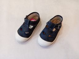 SCARPE SUPERGA
