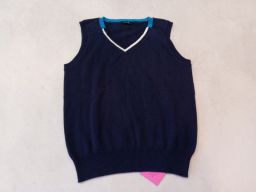 GILET IL GUFO
