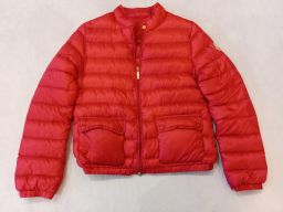 PIUMINO MONCLER