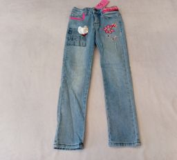 JEANS DESIGUAL