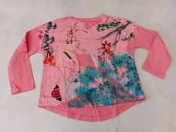 MAGLIA  DESIGUAL