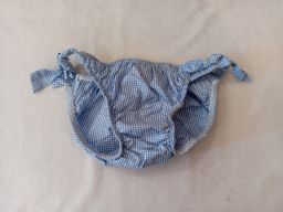 SLIP MARE NICOLETTA FANNA