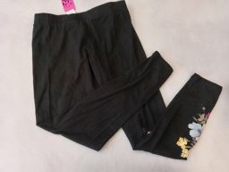 LEGGINS DESIGUAL
