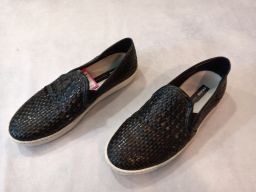 SCARPE FRAU