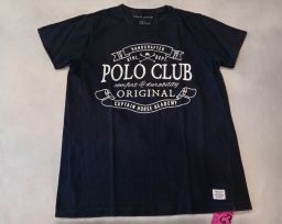 MAGLIA POLO CLUB