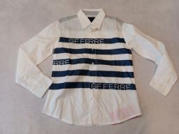 CAMICIA GF FERRE