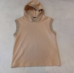 MAXI FELPA SISLEY