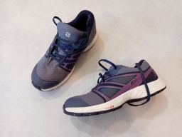 SCARPE SALOMON