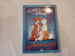 I CAPOLAVORI DISNEY