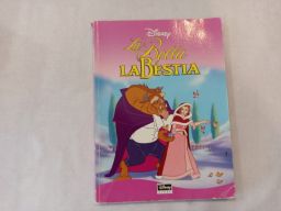 LA BELLA E LA BESTIA