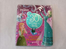 FROZEN DISNEY