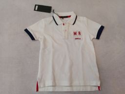 POLO FRANKIE  MORELLO
