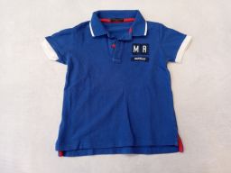 POLO FRANKIE  MORELLO