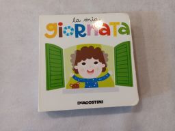 LA MIA GIORNATA