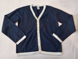 CARDIGAN PETIT BATEAU