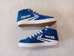 SCARPE IL GUFO FEYUE