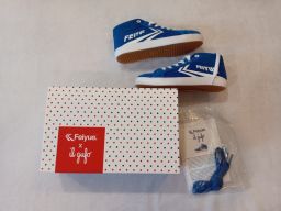 SCARPE IL GUFO FEYUE