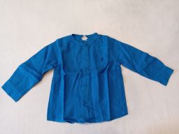 CAMICIA  PETIT BATEAU