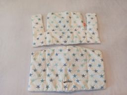 CUSCINO X STOKKE TRIPP TRAPP