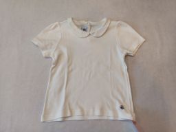POLO  PETIT BATEAU