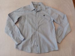 CAMICIA TIMBERLAND