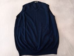 GILET FERRANTE